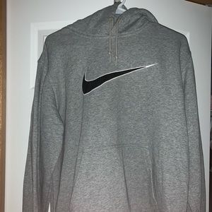 Nike sweatshirt